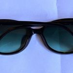 Fendi NEW  Women's Cat Eye Sunglasses 57mm Tortoise Photo 4