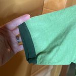 Vintage The Grinch ‘Wicked’ Universal Studios Orlando Ringer Tee Size Small Green Photo 9