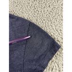 Backlot Universal Breakfast Club T Shirt Women Juniors Medium 7/8‎ Dont Forget Blue Photo 7