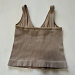 arula tank Tan Size XS Photo 2