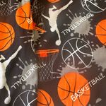 Onesie, basketball size S New York Knicks colors Photo 1