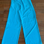 Long blue pants Size XS Photo 2