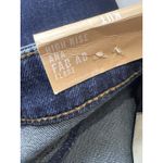 Kut From The Kloth Womens Ana High Rise Flare Jeans Sz 10 Stretch Denim Fab Ab Photo 5