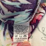 Depri Women’s Floral Flowy Top Photo 6