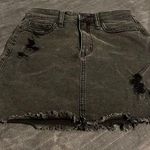 Aeropostale jean skirt Photo 0