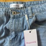 Beginning Boutique  Skirt Mini Photo 1