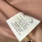 Joyfolie Priya Dress Mauve $100 XL Pink Photo 8