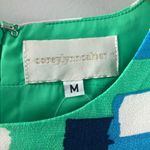 Anthropologie  Corey Lynn Calter Abstract Midi Dress NEW Photo 4