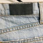 Carmar Jeans Shorts Blue Size 25 Photo 6