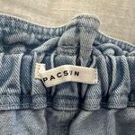 PacSun  Women’s Small Stretchy Mom Jeans New NWT Photo 3