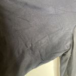 The Limited  Y2k Black Long Sleeve Mesh Fitted Top Size Medium Photo 6