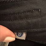 Citizens of Humanity Black Skinny Jeans Photo 6