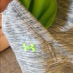 Under Armour  Hoodie Size Lg-EUC Photo 1