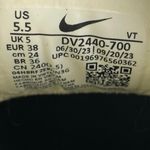 Nike  Lunar Roam Women's Multicolor Alabaster Green Athletic Sneakers Shoes 5.5 Photo 5