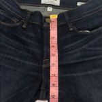 frame denim FRAME Le Skinny de Jeanne crop jeans size 27 Photo 10