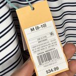 Kona Sol NWT Medium Triangle High Coverage One Piece Swimsuit Photo 3