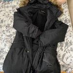 Madden Winter Coat Black Size L Photo 0