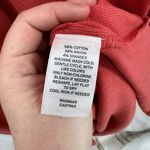 Melrose and Market  Women’s XL Ribbed Tshirt Dress Photo 2