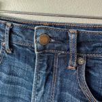 American Eagle  Denim Super High-Rise Shortie Photo 6