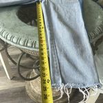 PacSun  mom jeans size 26 cropped Photo 13