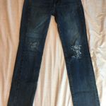 American Eagle  ripped jeans Photo 1