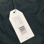 Universal Standard NWT Black Aura Sweatshirt 4XS 0 black cozy comfy soft casual Photo 5