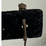 Vintage 70's Disco Ball Sequin Dangle Screw Photo 4