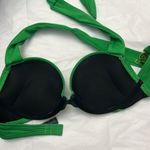 Victoria's Secret 32A  Bombshell Halter Bikini Top Photo 1