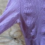 The Limited Woman Top S  stretchy Fitted Photo 2