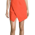 C/MEO COLLECTIVE  Asymmetrical Dress Photo 0