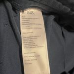 FIGS Women's Dark Harbor Zamora Jogger Scrub Pants Medium Photo 3