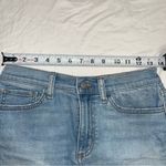 PINK - Victoria's Secret VS PINK denim shorts Photo 3