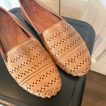 Spring Step  Brown Flats Size 41 (9.5) Photo 2