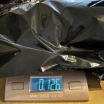 J. McLaughlin  Strapless Mini Dress 8 | Colorful Stripe Polka Dot Retro Y2K Party Photo 8