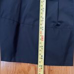 Ralph Lauren Lauren Elegant Black Sleeveless Dress Photo 9