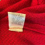 Misook Grommet Tie-Cuff Collared Jacket Photo 7