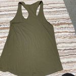 Michigan tanks top​​ Green Size L Photo 3