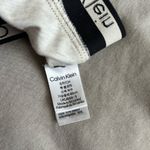 Calvin Klein plaid bralettes Photo 3