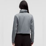 Lululemon NEW NWT Sleek City Waterproof Jacket size 12 Photo 1