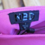 NBD NWT  Revolve Sugar Pine Halter Dress Photo 10