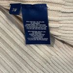 Doncaster  Collection Ribbed Cardigan Womens Plus Size 3W (3X) Embellished Fringe Photo 8