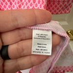 Cabana Life Rosemary Beach Embroidered Tunic Dress Size M Pink Size M Photo 9