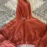 Gymshark X Kathryn & Kendra cropped hoodie Photo 0