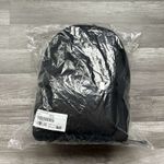 Alo Yoga Stow Backpack Black New With Tags 17.6L Photo 10