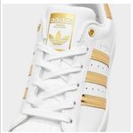 Adidas Superstar Metal Toe Casual Shoes Photo 4