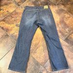 Levi's Levi Strauss Signature Bootcut Women’s 18W Medium Denim Jeans Photo 8