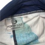 FORAY GOLF | XS | Skort Shorts Skirts Blue Pickleball Racket Activewear Womens Photo 2