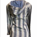 Boston Traders  shirtie shirt/hoodie size Small C23 Photo 6