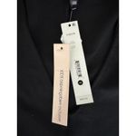 AQUA  Body‎ on Midi Dress V Neck Long Sleeve  XS Photo 7