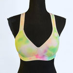 Victoria's Secret Victoria’s Secret Pink Vintage Yoga padded sports bra Size XS Photo 0